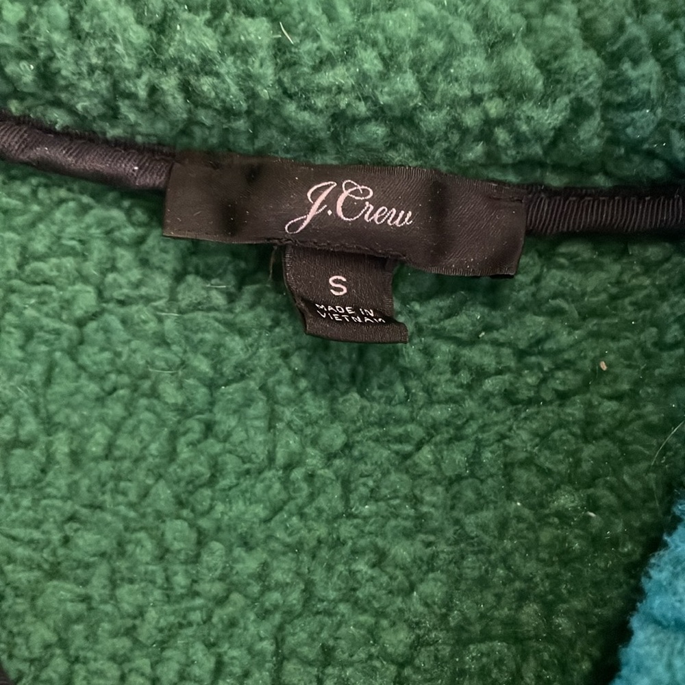 Jcrew Sweater - image 2